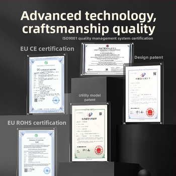 LED akváriové downlight s plným spektrom a nylonovým lanom