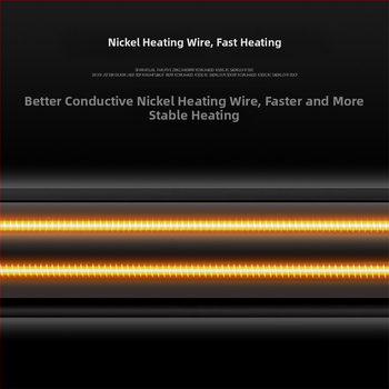 Ohrevná tyč pre akvárium, kvarcové sklo, automatická regulácia teploty s lampou, značka AquaBlue/Blue Treasure, 1 kg