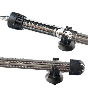 ATMAN DH serija eksplozijski otporan akvarijski grijač s automatskom kontrolom temperature