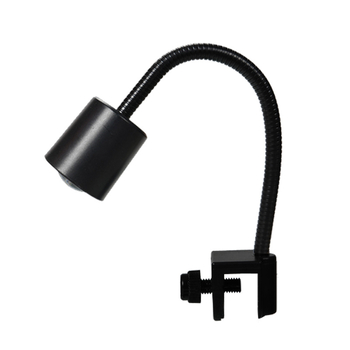 Nai Chong Mini malé spot svetlo pre akvárium — Pôvod: Šandong; Model: Mini Small Spot Light; Importované: Nie