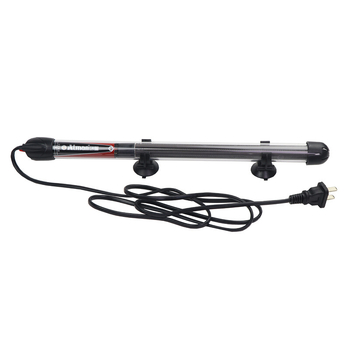 Grijaća šipka za akvarij, kvarc, automatska kontrola temperature, otpornost na eksploziju, 50–500W