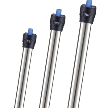 Grijačka šipka za akvarij (nehrđajući čelik; 50–500 W; 0,4 kg; brend Risheng)