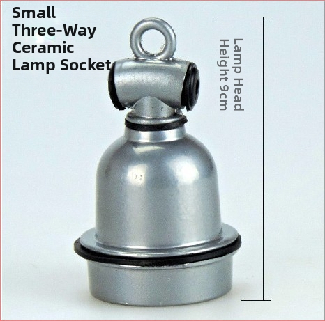 Pastoral Duoduo Vista apkures gaisa lampa, inteliģenta temperatūras kontrole vistu audzēšanai