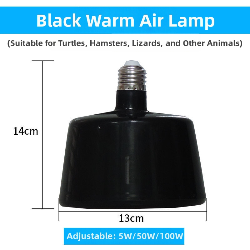 Pastoral Duoduo Vista apkures gaisa lampa, inteliģenta temperatūras kontrole vistu audzēšanai