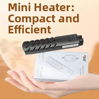 Grijaća šipka za akvarij – automatska konstantna temperatura, štedni način rada, za tropske ribe i kornjače pri niskoj razini vode