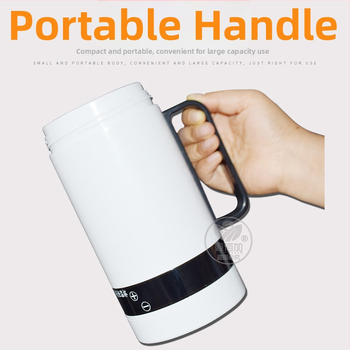 Pastāvīgas temperatūras spermas savākšanas kauss cūkām, liellopiem un aitām — Xinbaijia zīmols, lopkopība un akvakultūra