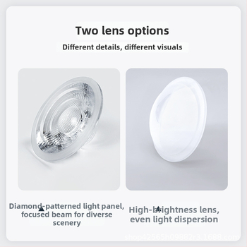 LED klipové svetlo pre akvárium pre rastlinné nádrže, hliníková zliatina, 16W, svetlo podporujúce rast, značka Yikeda