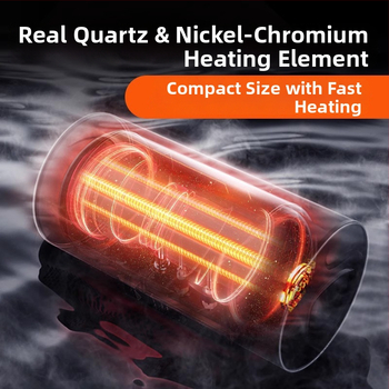 Štapić za grijanje akvarija za Kornjaču, 25W, YEE, 1kg