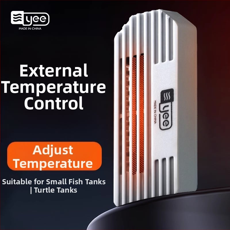 Štapić za grijanje akvarija za Kornjaču, 25W, YEE, 1kg