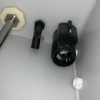 Anmu nerūsējošā tērauda cūciņu barošanas iekārta, automātiska barošana un piena papildināšana cūkām