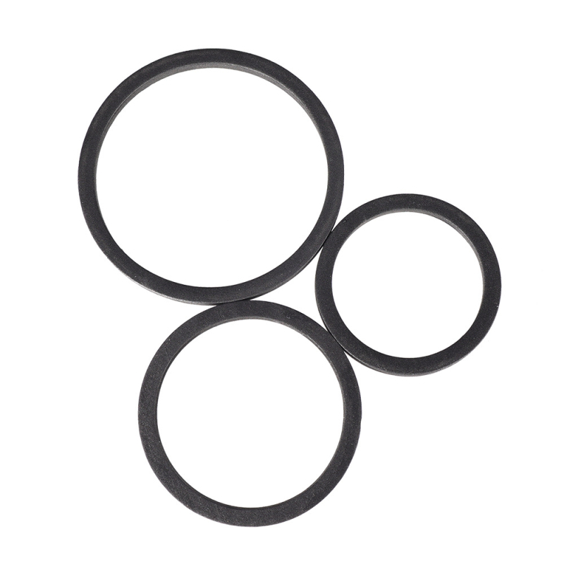 Prsten plávajúceho ostrova pre akvárium — (materiál: pena; značka: levana; hmotnosť: 4 g)