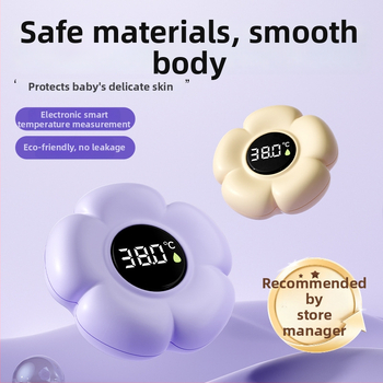 Teploměr na vodu do kúpeľa pre dieťa, rozsah 0-80°C