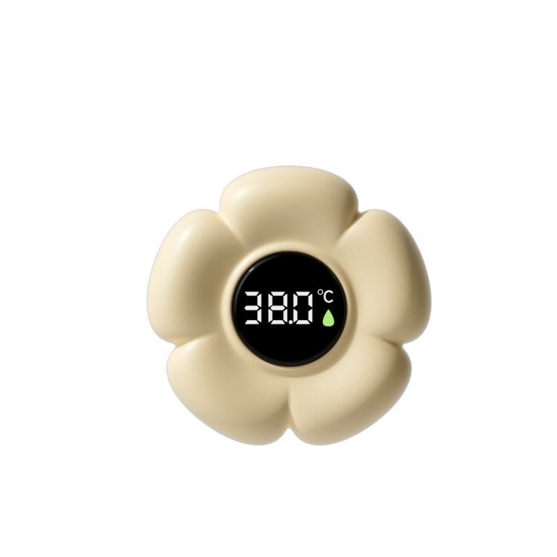 Teploměr na vodu do kúpeľa pre dieťa, rozsah 0-80°C