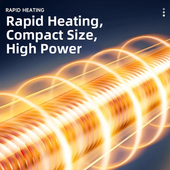 Crispy mini vykurovacia tyč pre akvárium, hmotnosť 0,14 kg