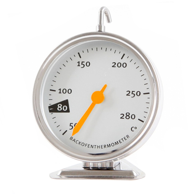 Teploměr do rúry, mechanický Lin Gu (50-280°C)