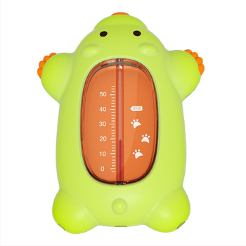 Teplomer na vodu pre deti, Shield daddy, súkromná značka, rozsah 0-50°C