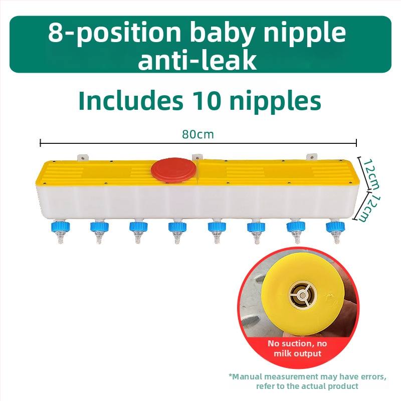 Dzīvnieku barošanas ierīce ar konstantu temperatūru; piemērota cūkām, liellopiem, aitām un mazulim