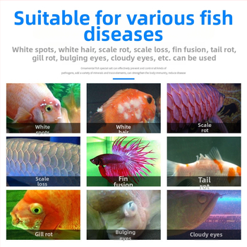 Akvarijná soľ – prírodná morská soľ, Značka Blue Treasure, Kategória: Iné akvarijné pomôcky