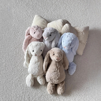 Zeko pliš — Klasična serija Shy, izuzetno mekani kratki pliš, PP pamuk punilo, Broj artikla 000