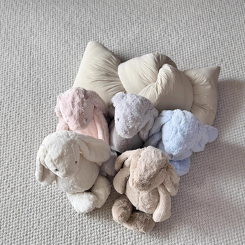 Zeko pliš — Klasična serija Shy, izuzetno mekani kratki pliš, PP pamuk punilo, Broj artikla 000