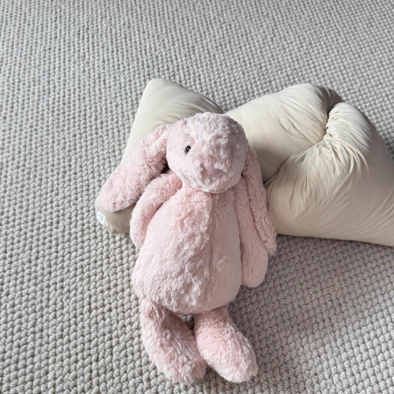 Zeko pliš — Klasična serija Shy, izuzetno mekani kratki pliš, PP pamuk punilo, Broj artikla 000