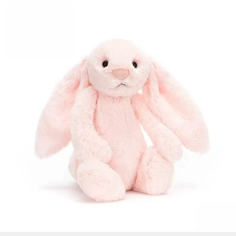 Zeko pliš — Klasična serija Shy, izuzetno mekani kratki pliš, PP pamuk punilo, Broj artikla 000