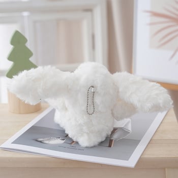 Zeko s dugim ušima - pliš igračka za djecu, PP pamuk punjenje, Sailor velvet pliš, za dob 7–14 godina, uzorci po narudžbi