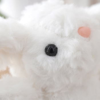 Zeko s dugim ušima - pliš igračka za djecu, PP pamuk punjenje, Sailor velvet pliš, za dob 7–14 godina, uzorci po narudžbi