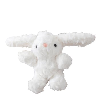 Zeko s dugim ušima - pliš igračka za djecu, PP pamuk punjenje, Sailor velvet pliš, za dob 7–14 godina, uzorci po narudžbi