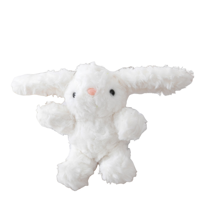 Zeko s dugim ušima - pliš igračka za djecu, PP pamuk punjenje, Sailor velvet pliš, za dob 7–14 godina, uzorci po narudžbi