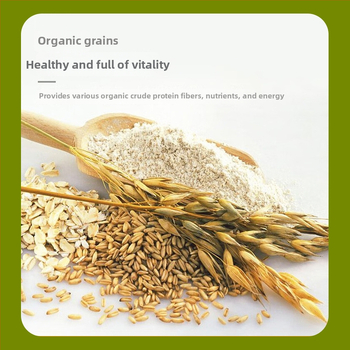 Pinfend suché krmivo pre zajce a morčatá – 500 g, všeobecné použitie, krabica 100, kód produktu Pfd52, krmivo pre domácich miláčikov