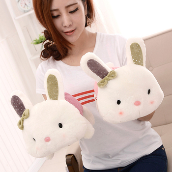 Zeko pliš igračka s jastukom, PP pamuk punjenje, prilagodljivo uzorak, za uzrast 7–14