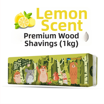 Breza piliny pre malé zvieratá – prírodný materiál, pôvod: Hubei, vhodné pre hlodavce