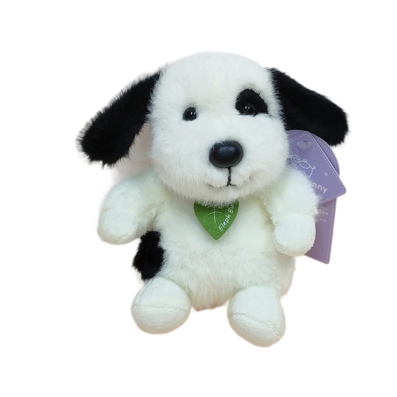 Iepure pluș, jucărie de pluș scurt, umplutură PP bumbac, pentru vârsta 7–14 ani, fabricat în China