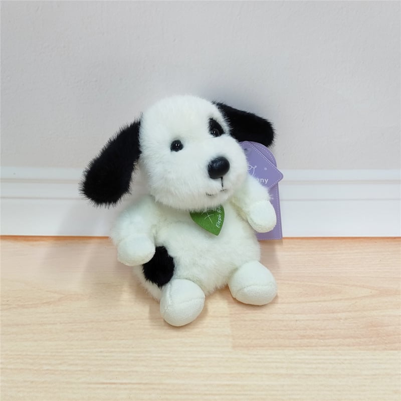 Iepure pluș, jucărie de pluș scurt, umplutură PP bumbac, pentru vârsta 7–14 ani, fabricat în China