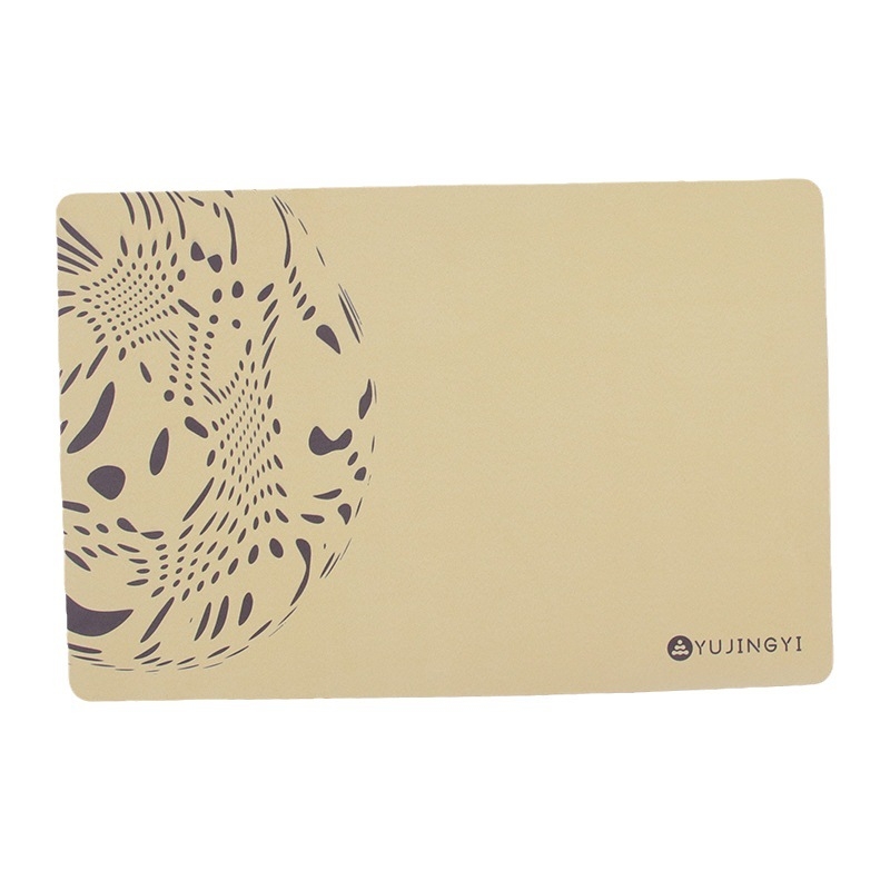 Jóga podložka z PU gumy, pruhovaný vzor, hrúbka 4-5 mm, hmotnosť 0,5 kg