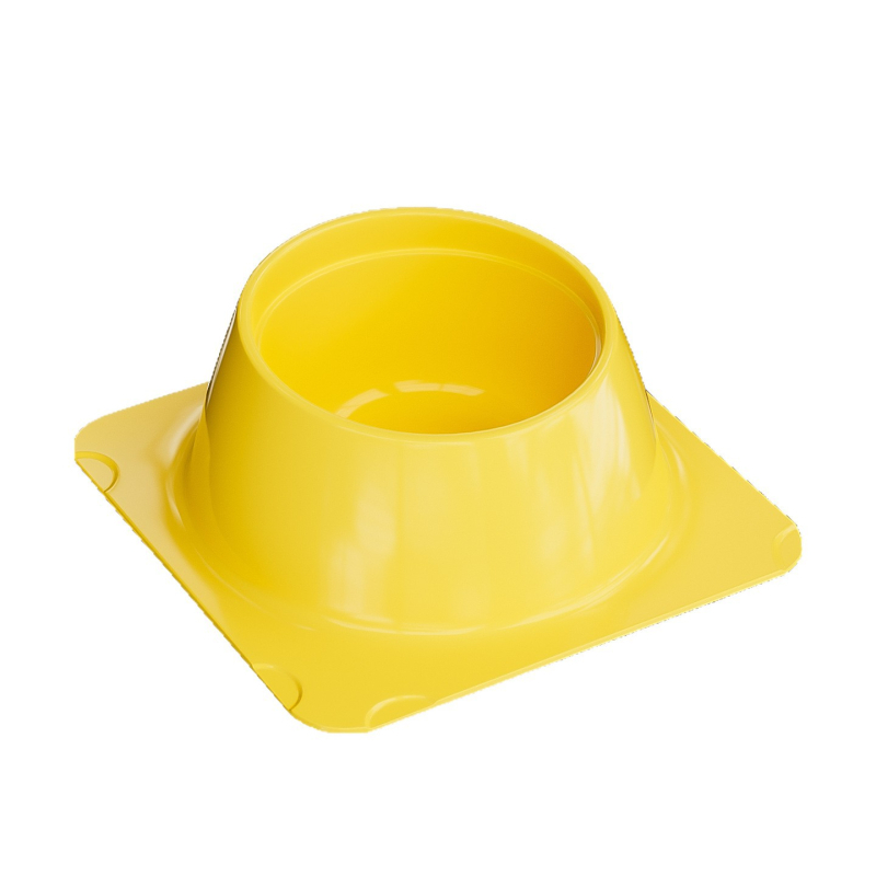 Miska na krmivo pre hamster s proti rozliatiu — doplnky pre kŕmenie domácich miláčikov, Nie je importované, Zdroj exportu cez hranice: Nie