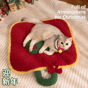 Podložka pre psy z vlákien polyesteru, model AL-DZ026, značka Pet Mover