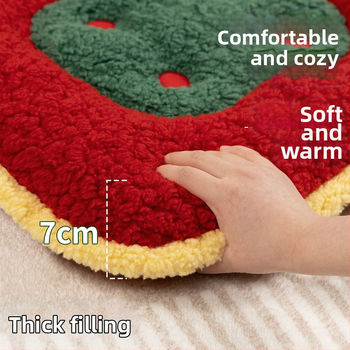 Podložka pre psy z vlákien polyesteru, model AL-DZ026, značka Pet Mover