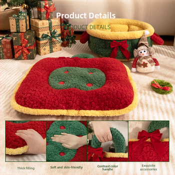 Podložka pre psy z vlákien polyesteru, model AL-DZ026, značka Pet Mover