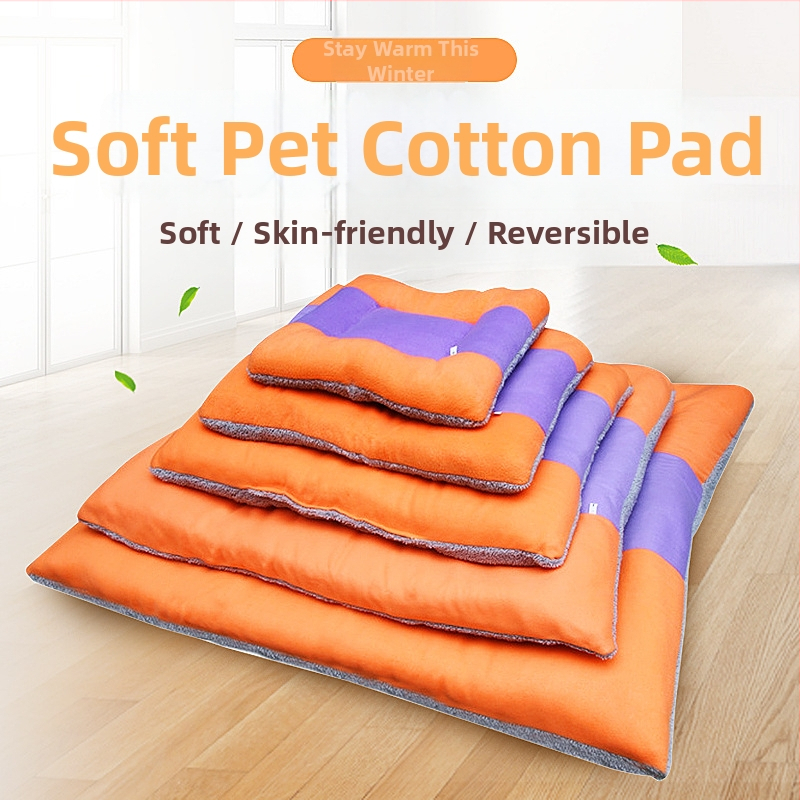 Psí sedací vankúš, pratelný textil, ľahká inštalácia