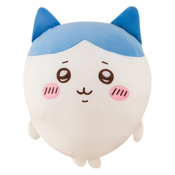 Iepure din pluș Usagi — pluș elastic, umplutură din down, 3C pentru copii sub 14 ani