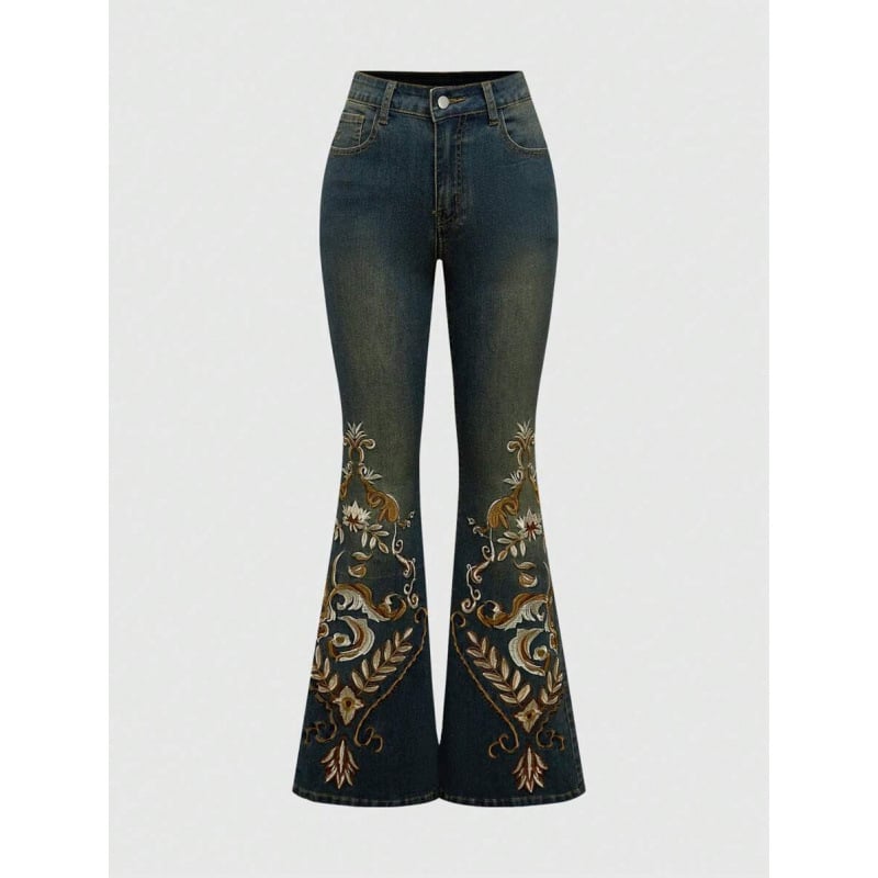 Pánske džínsy: rovný strih, voľný strih, zapínanie na šnúrku, fleecová podšívka, polyesterová zmes