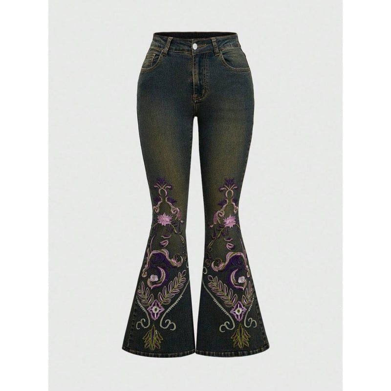 Pánske džínsy: rovný strih, voľný strih, zapínanie na šnúrku, fleecová podšívka, polyesterová zmes