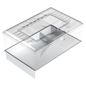 Πλαστικό κλουβί εκτροφής κοτόπουλων για πτηνά; μάρκα Other; μη εισαγόμενο