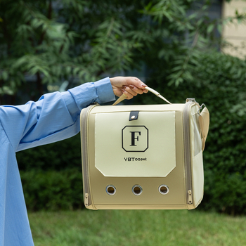 Διάτρητη μεταφορική τσάντα για πουλιά – Oxford υλικό, μονόστρωμα, περιλαμβάνει αξεσουάρ, κατάλληλη για Mynah, pigeon, cockatiel, budgerigar, grey parrot και sun conure