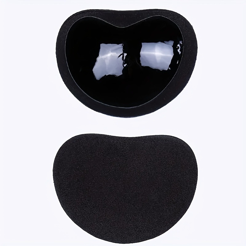 Opakovane použiteľné podprsenkové vankúšiky z čipky - mäkké, Materiál: Čipka; Kód produktu Laz601099534926815; Značka Other; Štýl Other