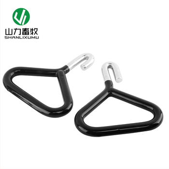 Govju dzemdību ķēde – veterinārais dzemdību instruments, Cow Midwifery modelis, Shanli Animal Husbandry zīmols