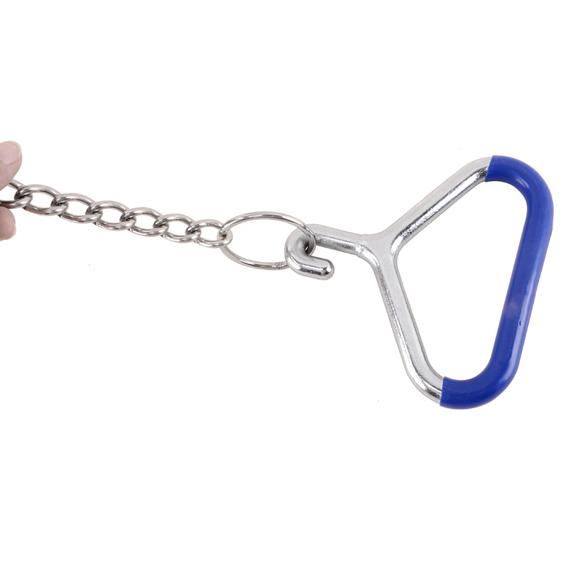 Govju dzemdību ķēde – veterinārais dzemdību instruments, Cow Midwifery modelis, Shanli Animal Husbandry zīmols