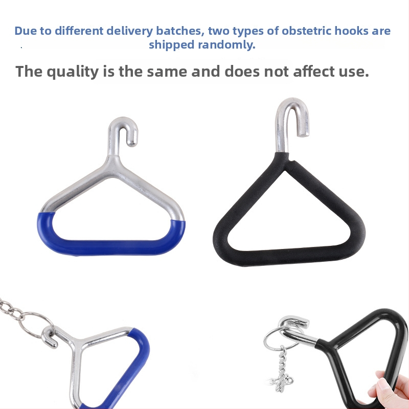 Govju dzemdību ķēde – veterinārais dzemdību instruments, Cow Midwifery modelis, Shanli Animal Husbandry zīmols